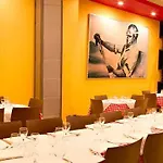 Nacional B&B 몬포르테 산지오르지오 마리나