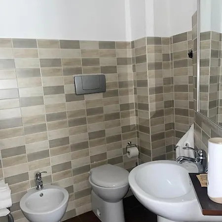 Bed & Breakfast Nacional Monforte San Giorgio Marina