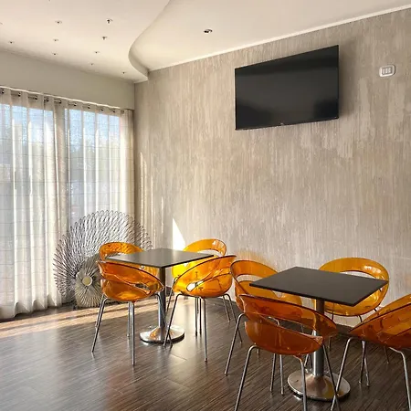 Bed & Breakfast Nacional 3*