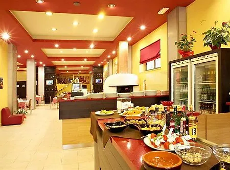 Bed & Breakfast Nacional