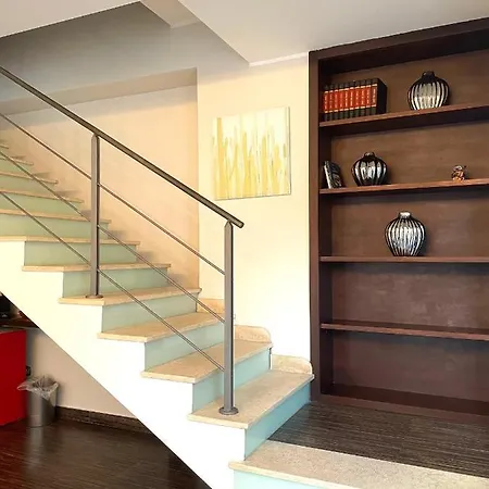 Bed & Breakfast Nacional 3*