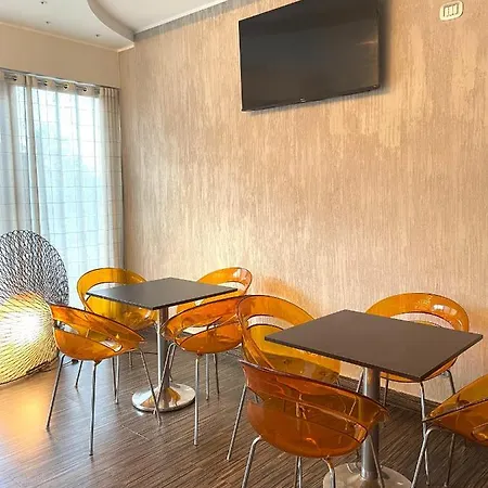 Nacional Bed & Breakfast Monforte San Giorgio Marina
