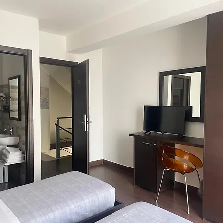 Nacional Bed & Breakfast
