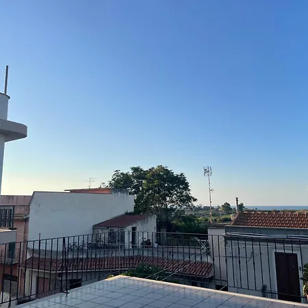 Panzió Nacional Monforte San Giorgio Marina