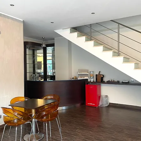 Bed & Breakfast Nacional 3*