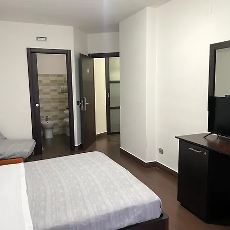 Nacional 3* Monforte San Giorgio Marina