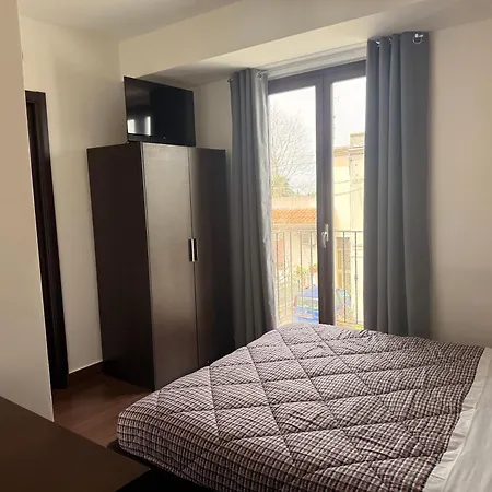 Nacional ベッド・アンド・ブレックファスト Monforte San Giorgio Marina